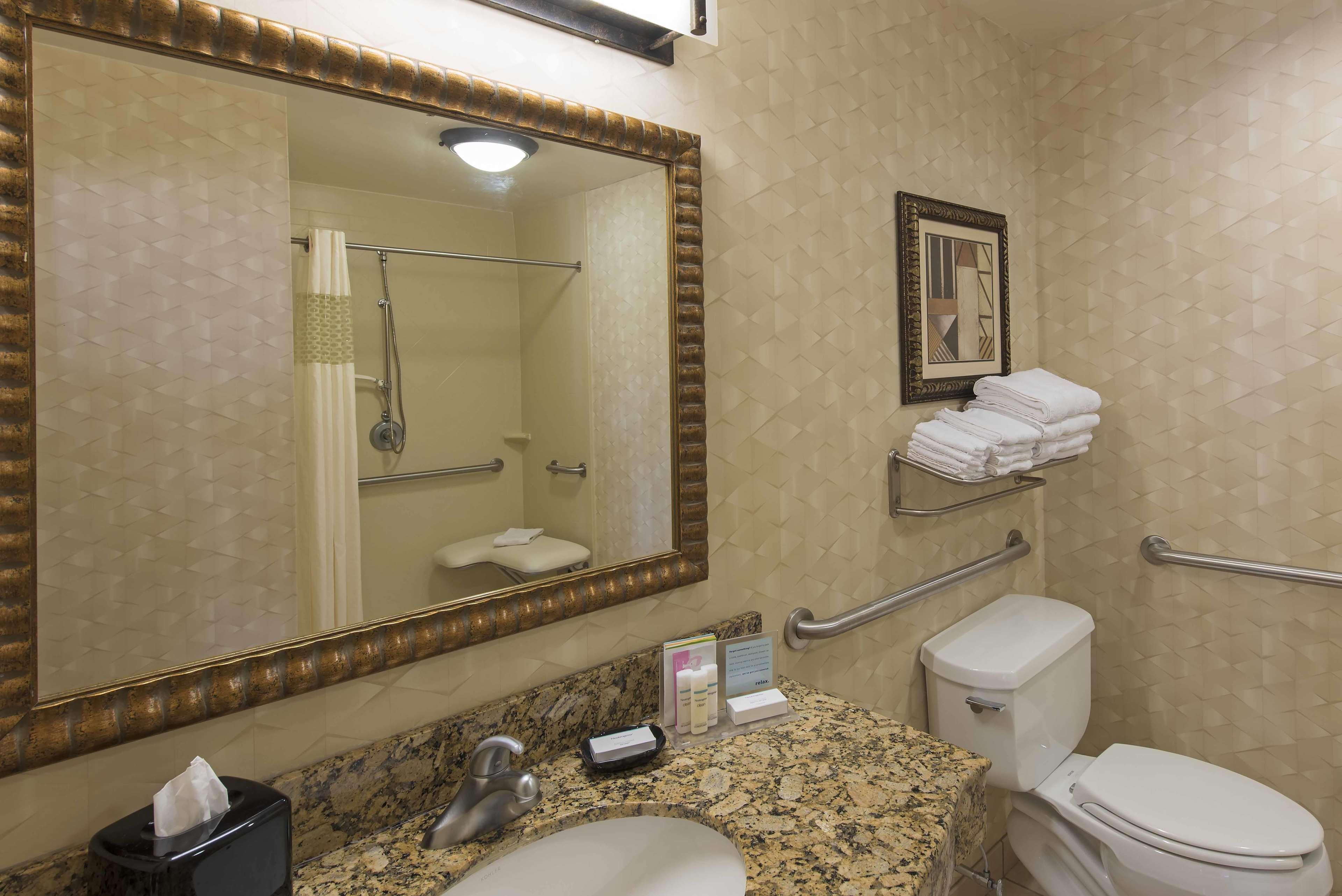 Hampton Inn And Suites Indianapolis-Fishers Ngoại thất bức ảnh