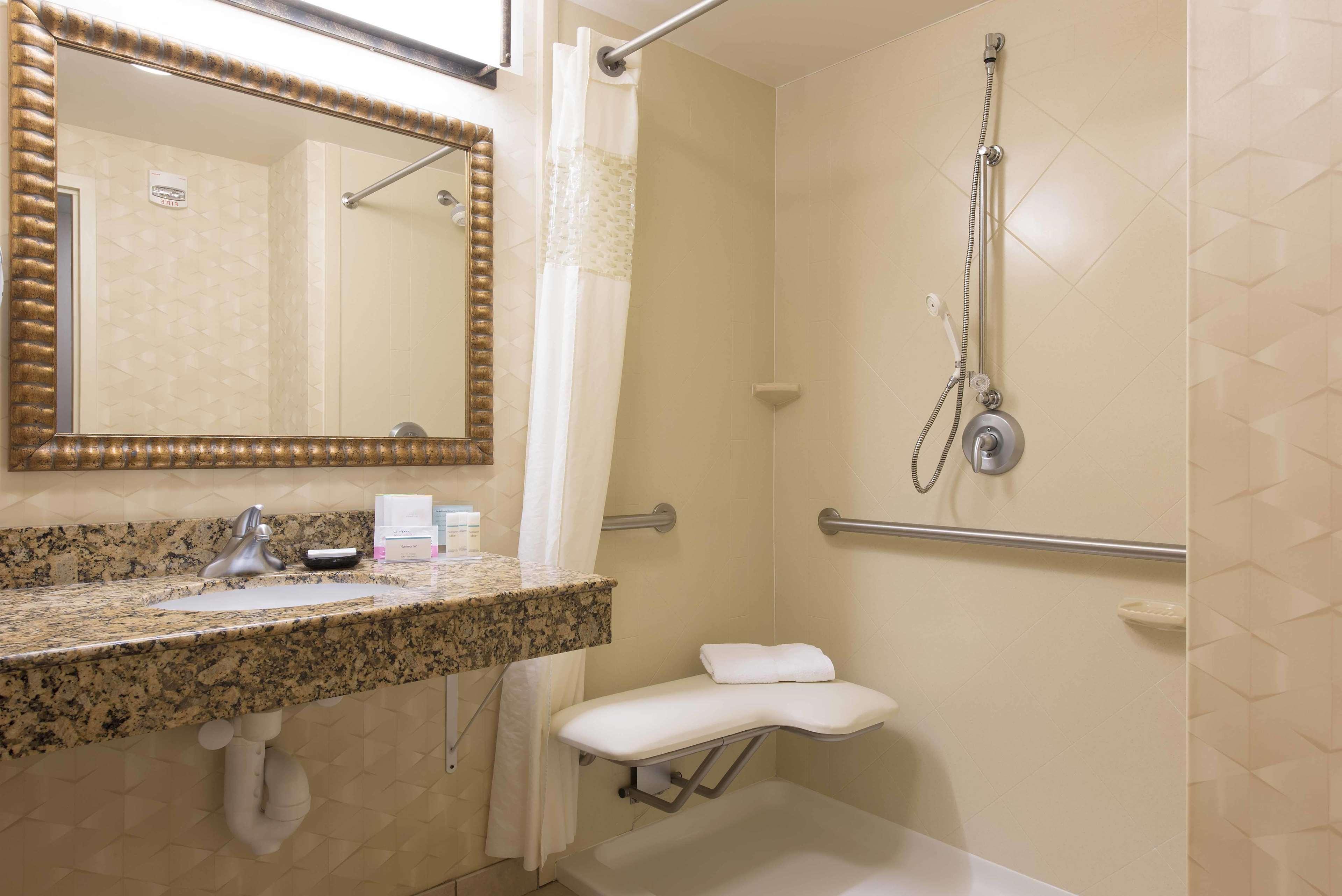 Hampton Inn And Suites Indianapolis-Fishers Ngoại thất bức ảnh
