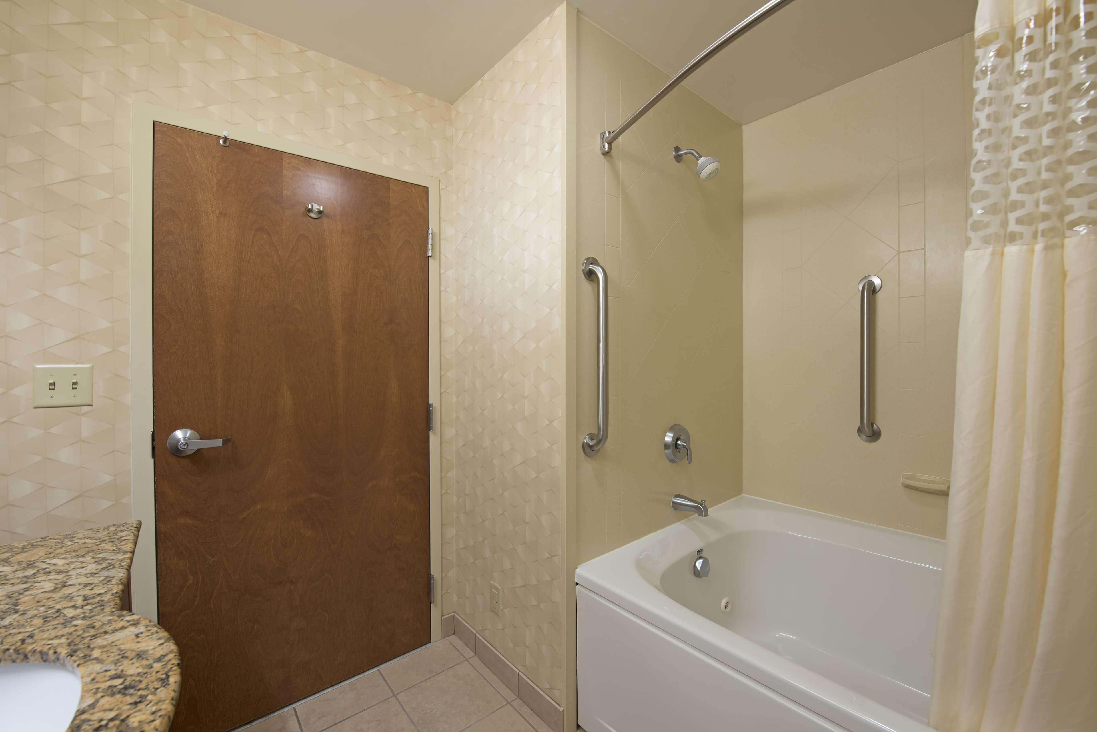 Hampton Inn And Suites Indianapolis-Fishers Ngoại thất bức ảnh