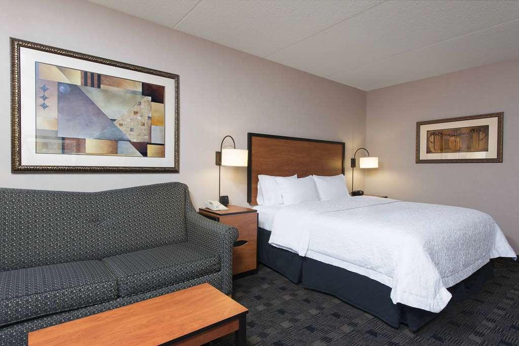 Hampton Inn And Suites Indianapolis-Fishers Phòng bức ảnh