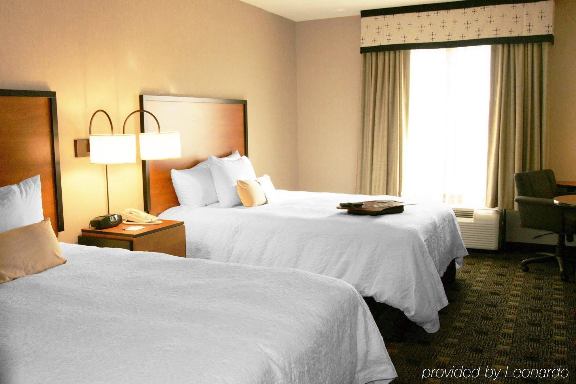 Hampton Inn And Suites Indianapolis-Fishers Phòng bức ảnh