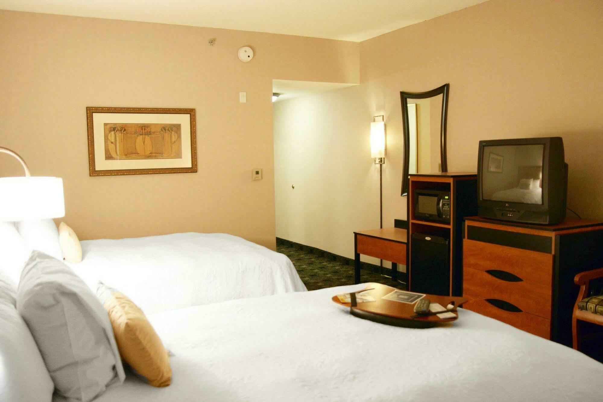 Hampton Inn And Suites Indianapolis-Fishers Phòng bức ảnh